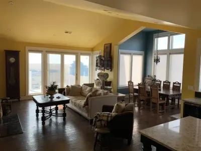 Airrun Construction LLC - Interior Design & Decorating in Warrenton, OR