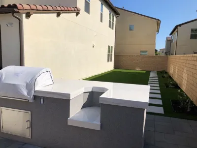 Drip DTS Design and Build - Sprinkler Installation & Repair in Rancho Cucamonga, CA