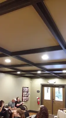 Commercial AWC — Custom Home Builders project by Lamon & McDaniel Builders
