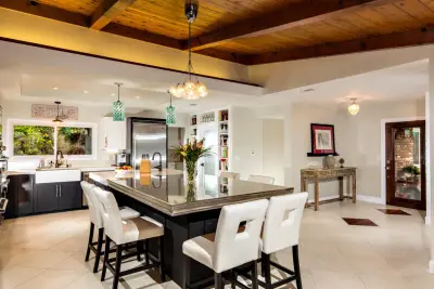 Berg Construction - Custom Home Builders in Solana Beach, CA
