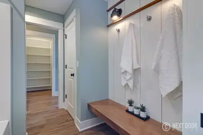 Allensworth Project — Custom Home Builders project by Meiste Homes