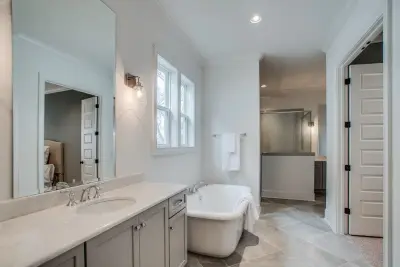 Allenwood Eleven — Custom Home Builders project by Gregg Homebuilding Company