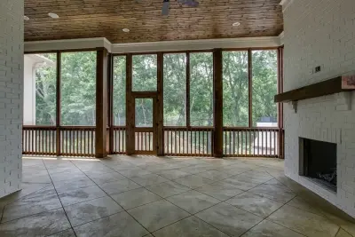 Allenwood Six — Custom Home Builders project by Gregg Homebuilding Company