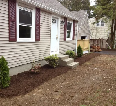 Boyden's Landscape Design - Landscape Design in Stoughton, MA