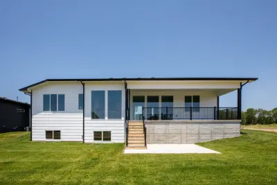 Amalfi Coast — Custom Home Builders project by Paul Gray Homes