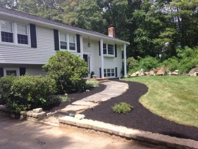 Boyden's Landscape Design - Landscape Design in Stoughton, MA