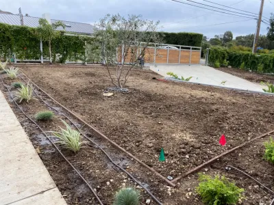 Drip DTS Design and Build - Sprinkler Installation & Repair in Rancho Cucamonga, CA