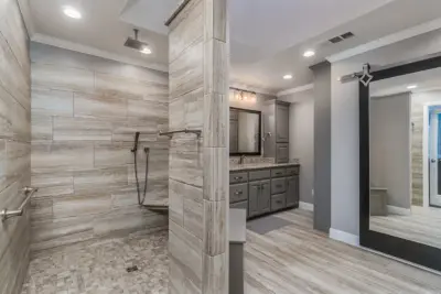 DreamMaker Bath & Kitchen Amarillo - Custom Cabinets & Cabinetry in Amarillo, TX