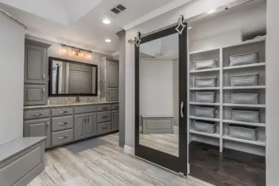 DreamMaker Bath & Kitchen Amarillo - Custom Cabinets & Cabinetry in Amarillo, TX