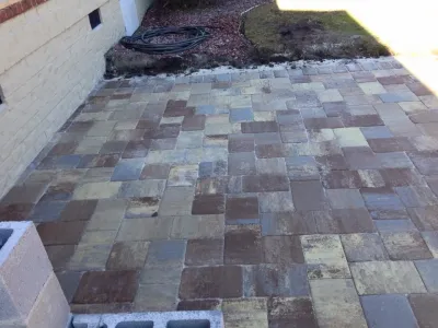 BR Brick Pavers LLC - Outdoor Lighting Installation in Myrtle Beach, SC