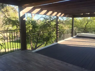 Hester Building - Custom Cabinets & Cabinetry in Mount Shasta, CA