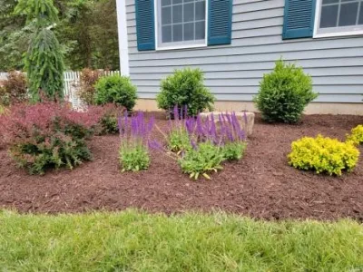DRS Lawn & Landscape LLC - Landscape Construction in Long Valley, NJ