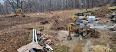 DRS Lawn & Landscape LLC - Landscape Construction in Long Valley, NJ