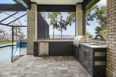 Rafael Inc - Kitchen Remodeling in Jacksonville, FL