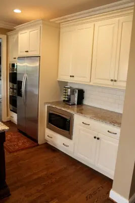 Specification House — Kitchen Remodeling project by AGDesigns - State Of The Art Kitchens & Baths