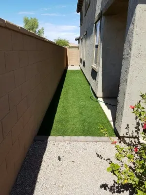 Druwest Landscape - Landscape Construction in Maricopa, AZ
