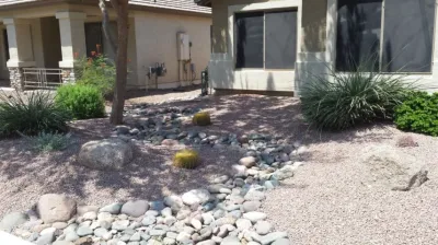 Druwest Landscape - Landscape Construction in Maricopa, AZ