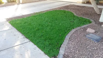Druwest Landscape - Landscape Construction in Maricopa, AZ