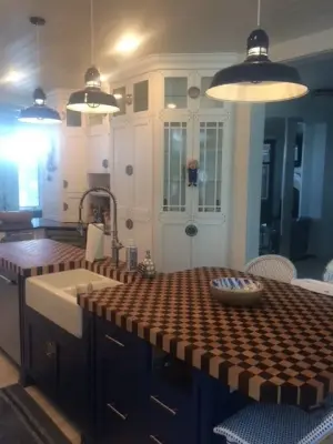 CabinetMakers - Fine Cabinetry - Carpentry & Woodworking in Sandusky, OH