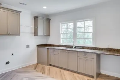 Cabinets Of Atlanta Inc. - Design-Build Services in Atlanta, GA