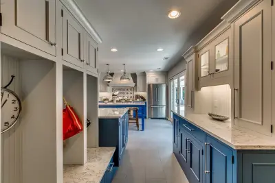 MIDMODERNdesign - Interior Design & Decorating in Oklahoma City, OK