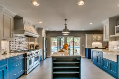 MIDMODERNdesign - Interior Design & Decorating in Oklahoma City, OK