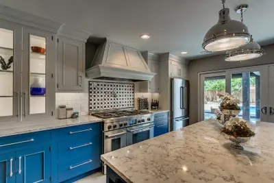 MIDMODERNdesign - Interior Design & Decorating in Oklahoma City, OK