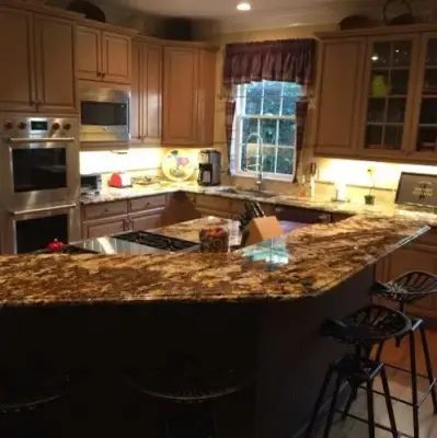 SGTops LLC - Tile & Stone Installation Services in Clearwater, FL