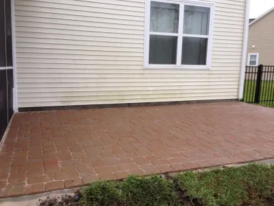 BR Brick Pavers LLC - Outdoor Lighting Installation in Myrtle Beach, SC