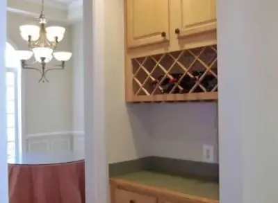 Pro Refinish - Custom Cabinets & Cabinetry in Winchester, VA