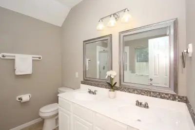 HGI Remodeling - Remodeling Made Easy - Custom Cabinets & Cabinetry in Spring, TX