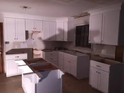 Monarch Builders, LLC - Tile & Stone Installation Services in Greenville, SC
