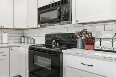 Spring Lane — Kitchen Remodeling project by Your Life Design LLC