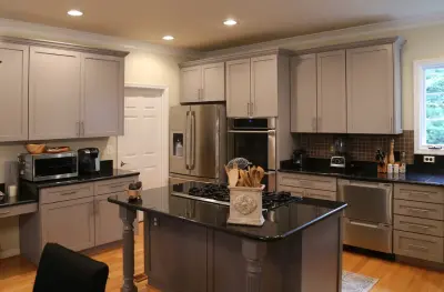 Pro Refinish - Custom Cabinets & Cabinetry in Winchester, VA