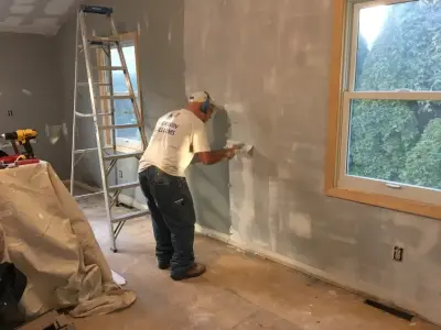 Harris Home Improvement - Bathroom Remodeling in Granby, CT