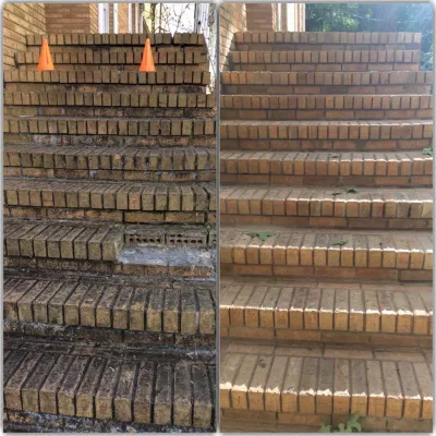 Before and After by DSLD Land Management Company, Inc.