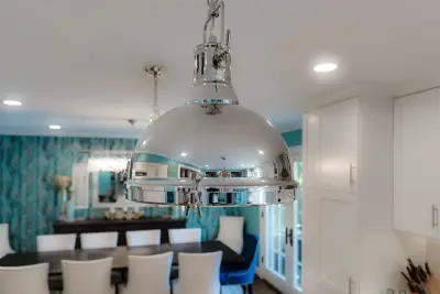 Springfield Ground Floor Renovation — Kitchen Remodeling project by Foster Remodeling Solutions, Inc.