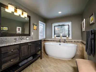 Lincorp / Borchert - Design-Build Services in Washington, MI