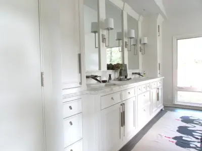Shreveport SpringLake Expansion Project — Kitchen Remodeling project by Woodshapers