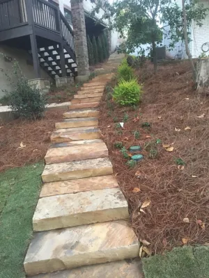 DSLD Land Management Company, Inc. - Outdoor Lighting Installation in Birmingham, AL