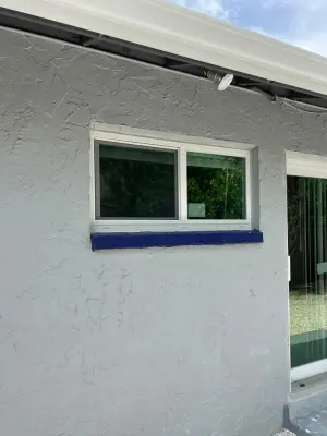 Spruce Street Impact Windows — Kitchen Remodeling project by Nula Home Remodeling