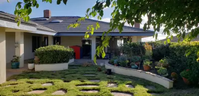 Spyglass Hill Tile Roofing and Fascia — Kitchen Remodeling project by Flat Rate Remodeling, Inc.