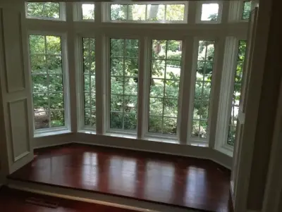 Squirrel Hill Panes — Kitchen Remodeling project by Legacy Remodeling INC