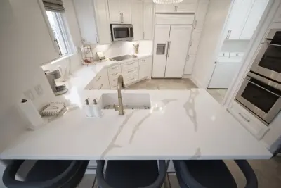 Welcome Home / Destin Discount Granite & Cabinets - Countertop Installation Services in Destin, FL