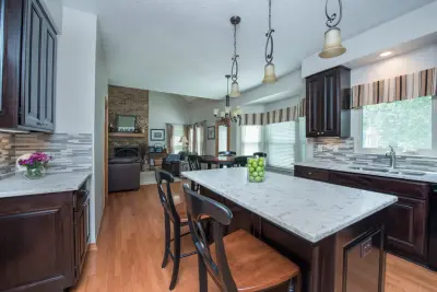 St. Clair Culinary Space — Kitchen Remodeling project by Simple Bath & Simple Kitchen