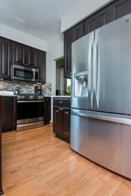 Simple Bath & Simple Kitchen - Bathroom Remodeling in Hilliard, OH