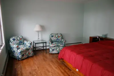 St. Clair Shores Primary Suite Renovation — Kitchen Remodeling project by Kopke Remodeling & Design