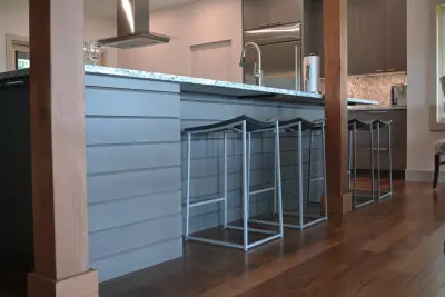 Saint Mary's — Kitchen Remodeling project by Jamestown Designer Kitchens
