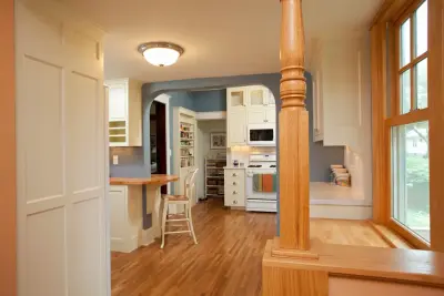 Inspired Spaces LLC - Kitchen Remodeling in Minneapolis, MN