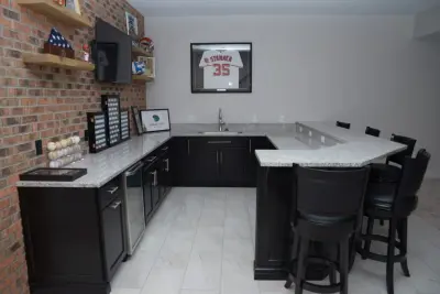 Knapke Kitchens & Baths, LLC - Kitchen Remodeling in Versailles, OH